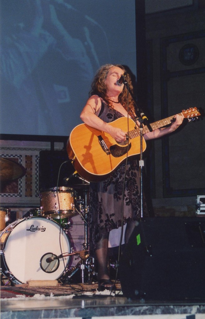 Cincinnati Entertainment Awards 2003