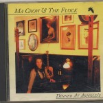 Ma Crow & the Flock Dinner at Arnold's
