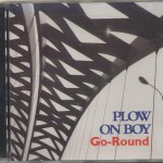 Plow On Boy Go-Round