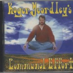 Roger Yeardley's Lommunal Effort