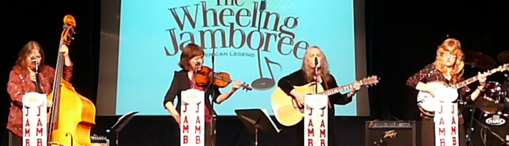 Wheeling Jamboree